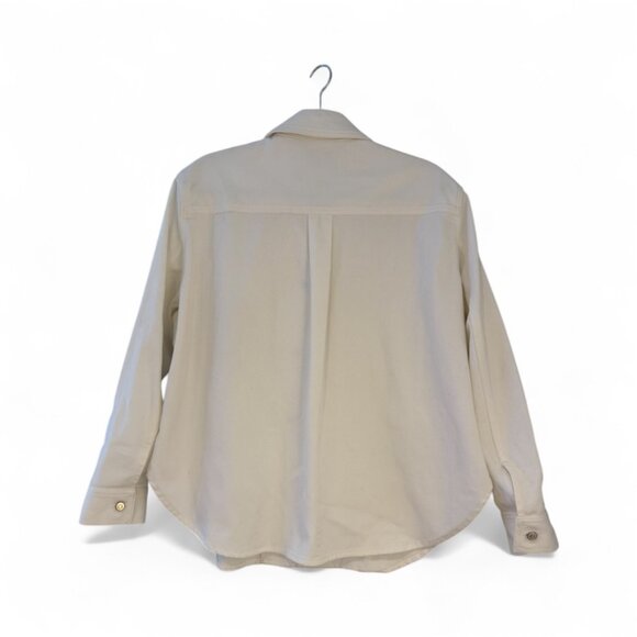 Loewe Denim Workwear Jacket - Picture 6 of 8